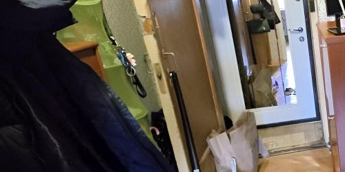 3-комн квартира Малая Калитниковская улица, 47ак1