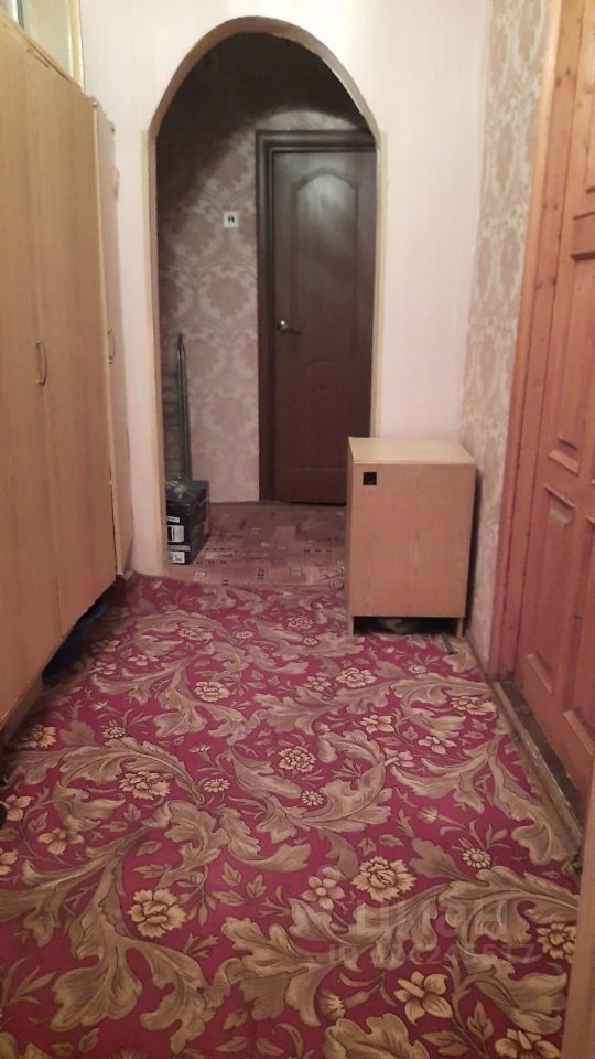 Продажа комнаты пос. Володарского, Центральная улица, 25к2