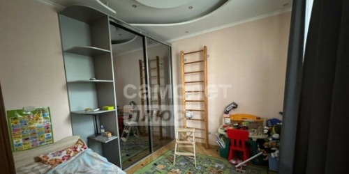 3-комн квартира Карачаровская 3-я ул,  д. 14,  к. 2