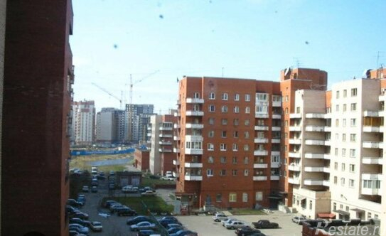 Продажа 3-комн квартиры на вторичном рынке Ленинский пр-кт