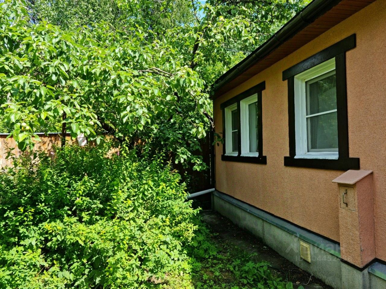 Продажа дома Вырица городской поселок