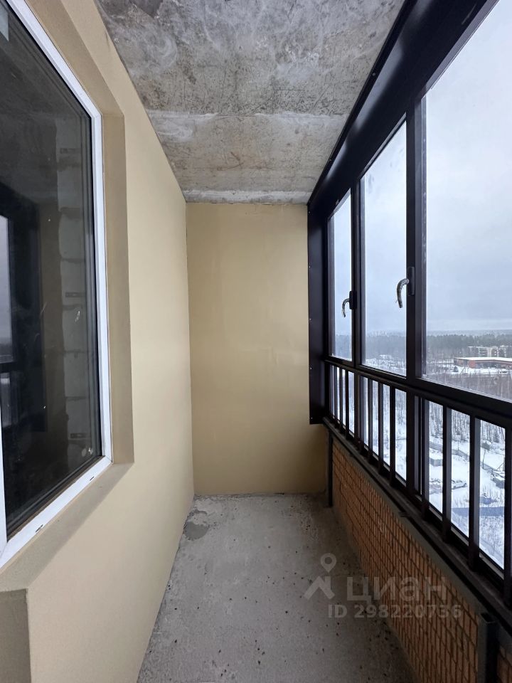 Продажа студии Всеволожск, шоссе Дорога Жизни, 7к1