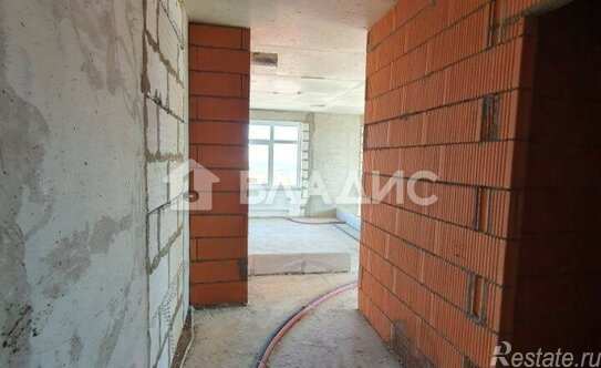 Продажа 2-комн квартиры на вторичном рынке Московский г, Москвитина ул