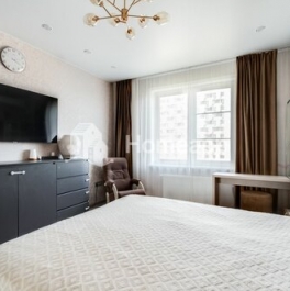 Продажа 1-комн квартиры на вторичном рынке ул Производственная,  д. 8,  к. 4