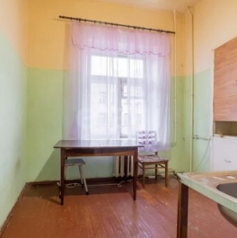 Продажа 2-комн квартиры на вторичном рынке Садовая ул,  д. 68