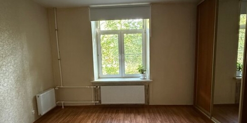 3-комн квартира Новолитовская улица,  д. 9