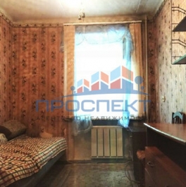Продажа 2-комн квартиры на вторичном рынке Ступино, ул Андропова,  д. 26/28