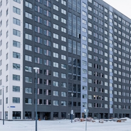 Продажа 2-комн квартиры на вторичном рынке Витебский пр-кт,  д. 47 к5