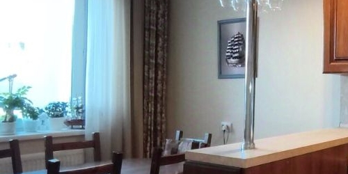 4-комн квартира Коломяжский проспект, 15к2