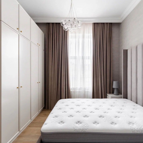 Коттедж/дом Ильинское, пл Европы,  д. 1