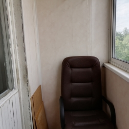 Продажа 2-комн квартиры на вторичном рынке Раменки с., Школьная ул., 9