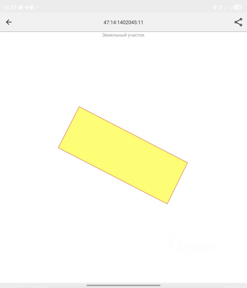 Продажа земли Возрождение кп, Лебяжье городской поселок