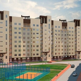 Продажа 1-комн квартиры на вторичном рынке Мытищи г, Мебельной Фабрики п, Рассветная ул,  д. 5