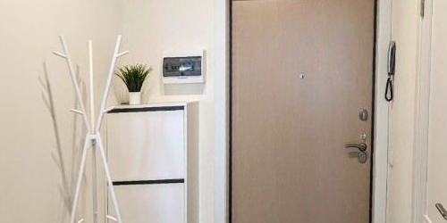 1-комн квартира Студенческая улица, 24к1