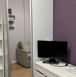 Продажа 1-комн квартиры на вторичном рынке Вилькицкий бульвар,  д. 12 к1