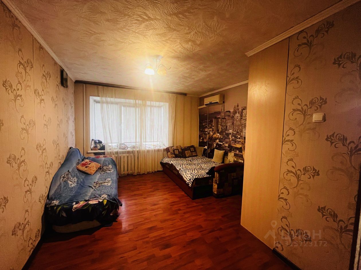 Продажа 1-комн квартиры на вторичном рынке Пересвет, улица Королева, 10