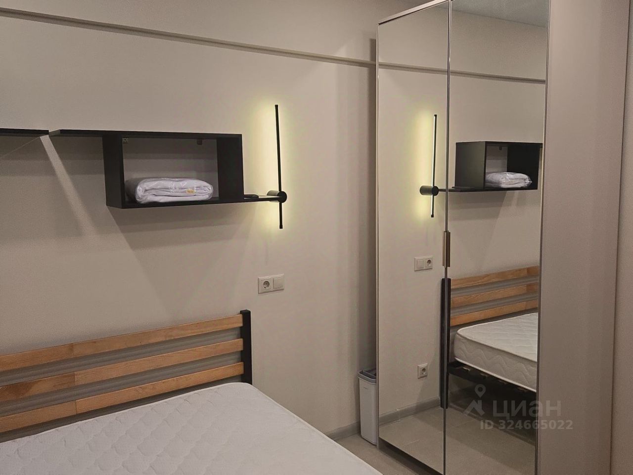 Аренда студии улица 3-я Соколиной Горы, 17