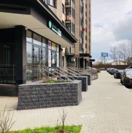 Аренда торгового помещения Лесной Городок, ул Фасадная, д. 2 Аренда торгового помещения Лесной Городок, ул Фасадная, д. 2