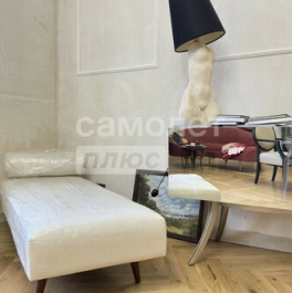 Продажа 3-комн квартиры на вторичном рынке Садовая-Кудринская улица