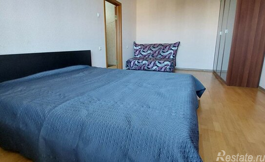 Продажа 1-комн квартиры на вторичном рынке Игарский проезд