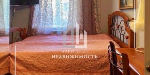 2-комн квартира Пушкарская Б. ул,  д. 30