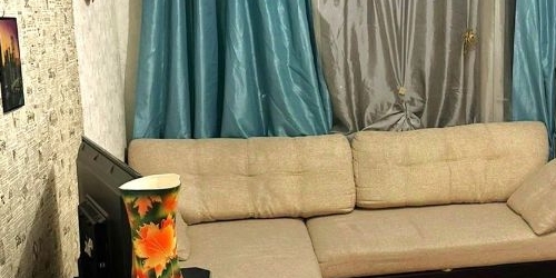 Комната Севанская улица, 17