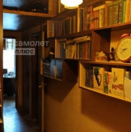 Продажа 2-комн квартиры на вторичном рынке улица Расплетина,  д. 2