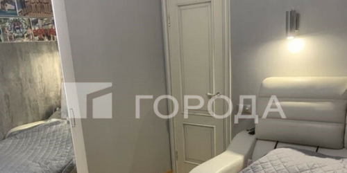 4-комн квартира улица Фридриха Энгельса,  д. 7-21