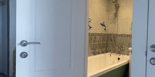 3-комн квартира улица Молостовых, 16К2