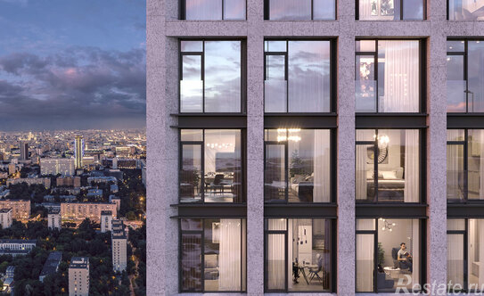 Продажа 2-комн квартиры на вторичном рынке Марьиной Рощи 4-я ул,  д. 10