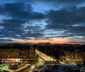 Продать Квартиры вторичка улица Шелгунова  9 к1 