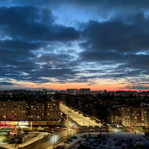 2-комн квартира улица Шелгунова,  д. 9 к1