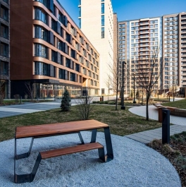 Продажа ПСН Бухвостова 1-я ул,  д. 2 к3