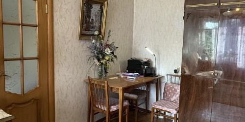 2-комн квартира переулок Декабристов, 8