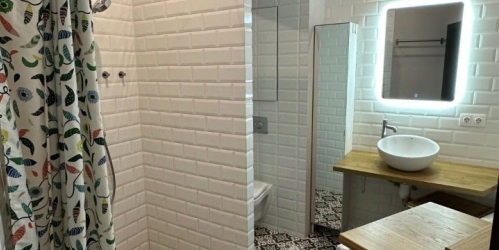 2-комн квартира Солнечногорская улица,  д. 5 к1