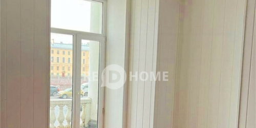 2-комн квартира Гороховая ул,  д. 57