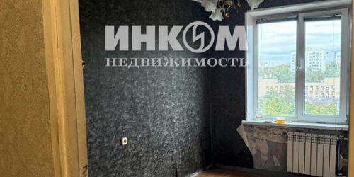 2-комн квартира Перекопская улица,  д. 22