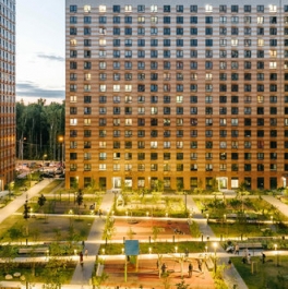Продажа 1-комн квартиры на вторичном рынке Боброво, ул Лесная,  д. 12