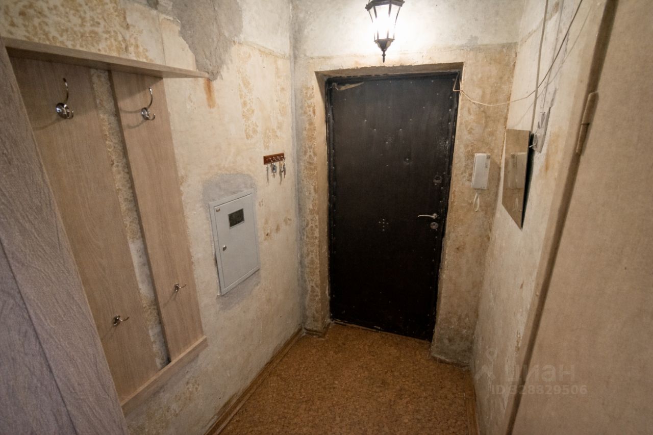 Продажа 1-комн квартиры на вторичном рынке Пушкино, улица Некрасова,  д. 18