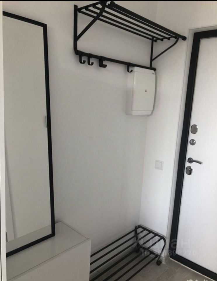 Аренда студии Мурино, проспект Ручьевский, 2