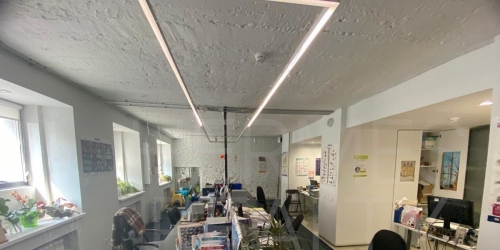 Помещение свободного назначения Пушкарёв переулок,  д. 15