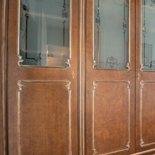 3-комн квартира проспект Чернышевского, 4