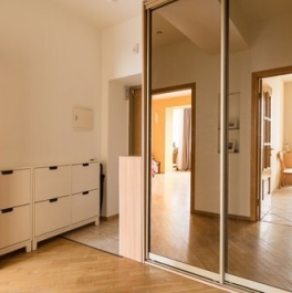 Продажа 1-комн квартиры на вторичном рынке Смоленский 1-й пер,  д. 9,  к. 1