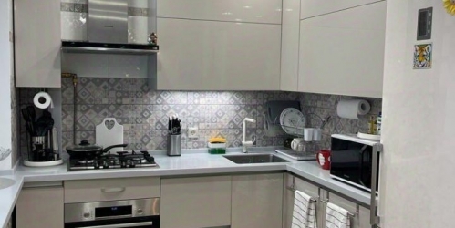 3-комн квартира Мелитопольская 1-я ул,  д. 30А