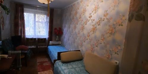2-комн квартира Бронницы г, Советская ул,  д. 136