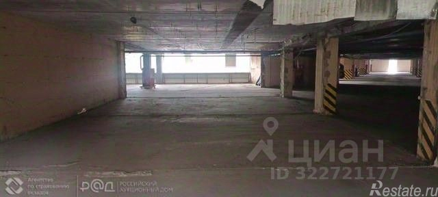 Продажа гаража улица Руднёвка,  д. 43А