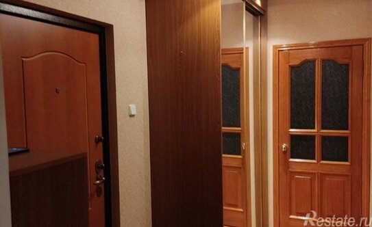 Продажа 2-комн квартиры на вторичном рынке ул Привольная,  д. 5,  к. 2