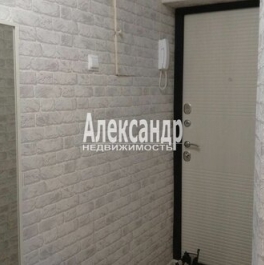 Продажа 2-комн квартиры на вторичном рынке Кузнечное, Приозерское шоссе,  д. 7