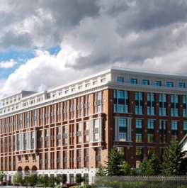 Продажа 3-комн квартиры в новостройке ул Миргородская,  д. 10