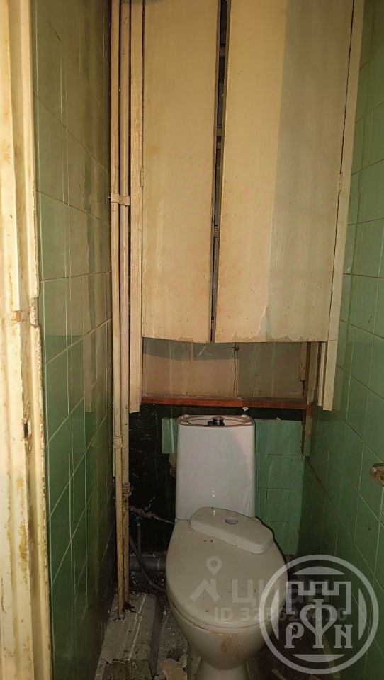 Продажа 2-комн квартиры на вторичном рынке Гражданский проспект, 92К1